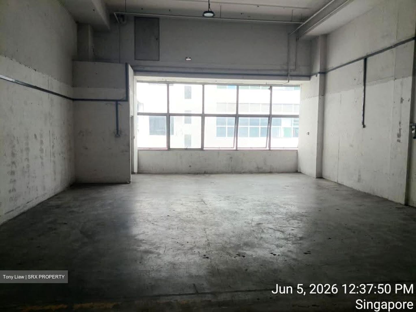 WCEGA Plaza (D23), Factory #618724371